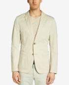 Boss Slim-fit Stretch Cotton Sport Coat