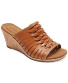 Rockport Briah Fisherman Sandals Women's Shoes