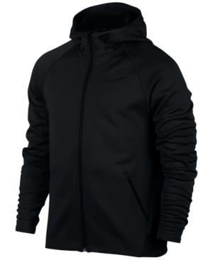 Nike Men's Therma-sphere Training Hoodie