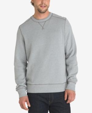 G.h. Bass & Co. Men's Mountain Fleece Sweatshirt