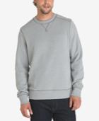 G.h. Bass & Co. Men's Mountain Fleece Sweatshirt