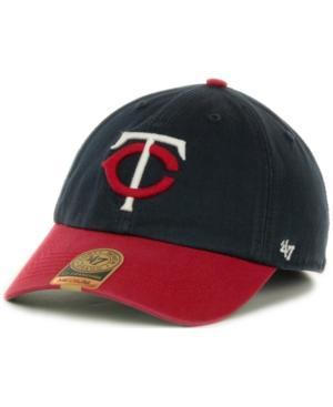 '47 Brand Minnesota Twins '47 Franchise Cap