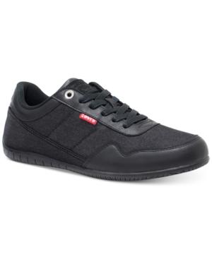 Levi's Men's Rio Denim Sneakers Men's Shoes