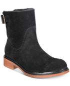 Kelsi Dagger Brooklyn Clay Boots Women's Shoes