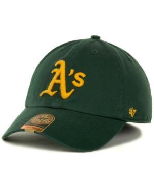 '47 Brand Oakland Athletics Franchise Cap