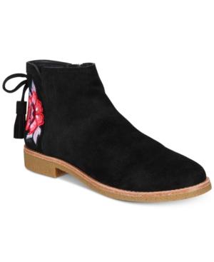 Kate Spade New York Bellville Booties