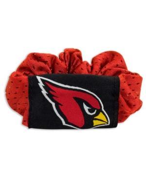 Little Earth Arizona Cardinals Hair Scrunchie
