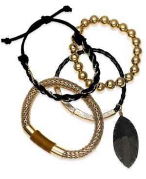 Thalia Sodi 4-pc. Bracelet
