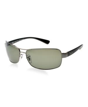Ray-ban Sunglasses, Rb3379