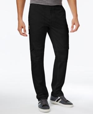 Sean John Men's Flight Cargo Pants, Created For Macy's