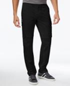 Sean John Men's Flight Cargo Pants, Created For Macy's