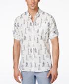 Barbour Men's Watch Tower Shirt