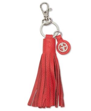 Giani Bernini Tassel Bag Charm, Only At Macy's