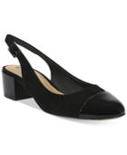 Tahari Express Slingback Pumps Women's Shoes