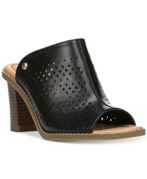 Dr. Scholl's Promise Mules Women's Shoes