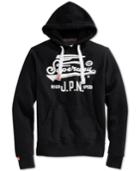 Superdry High Speed Entry Hoodie