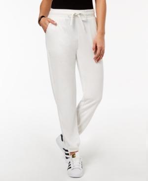 Material Girl Active Juniors' Drawstring Sweatpants