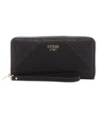 Guess Cammie Large Zip Around Wallet