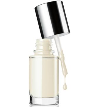 Clinique Nude Nail Enamel For Sensitive Skins