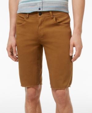 Ezekiel Men's Rebound Slim-fit Stretch Shorts