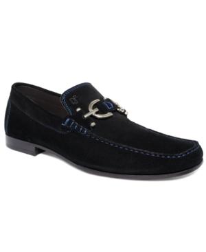 Donald Pliner Dacio Bit Loafers Men's Shoes