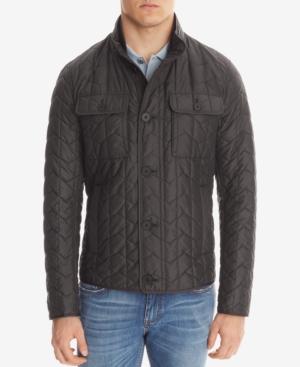 Boss Men's Wind-resistant Jacket