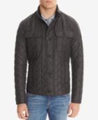 Boss Men's Wind-resistant Jacket