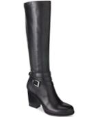 Bar Iii Paisley Tall Boots, Only At Macy's Women's Shoes