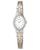 Pulsar Watch, Women's Stainless Steel Bracelet Pc3011
