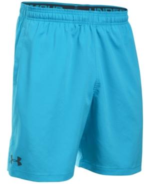 Under Armour Men's 10 Woven Shorts