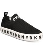 Dkny Women's Brea Sneakers, Created For Macy's