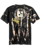 Lrg Men's Treez Cycle Tie-dyed Logo-print T-shirt