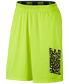 Nike Fly Block 2.0 Dri-fit Camo Training Shorts