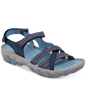 Bare Traps Tanya Rebound Technology Strappy Sandals Women's Shoes