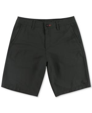 Loaded Hybrid Shorts