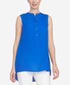Cece High-low Tunic