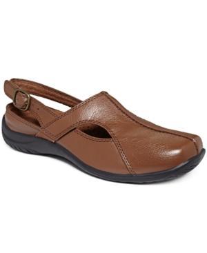 Easy Street Sportster Comfort Clogs Women's Shoes