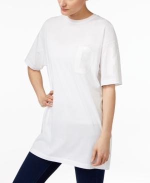 Dkny Cotton Logo T-shirt