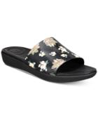 Fitflop Sola Slide Sandals Women's Shoes