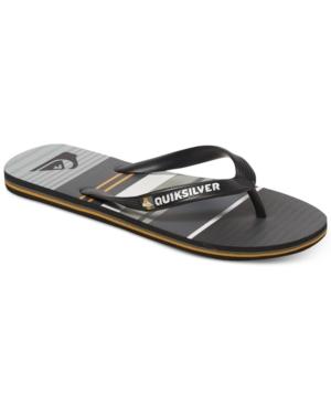 Quiksilver Men's Molokai Everyday Sandal