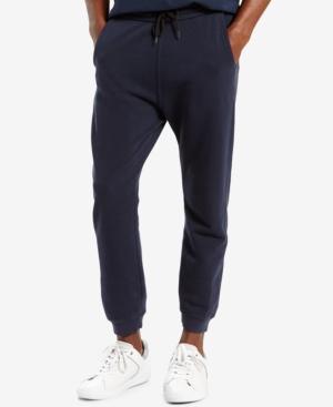 Levi's Men's Slim-fit Pique Track Pants