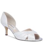 Nina Cadine Evening Sandals Women's Shoes