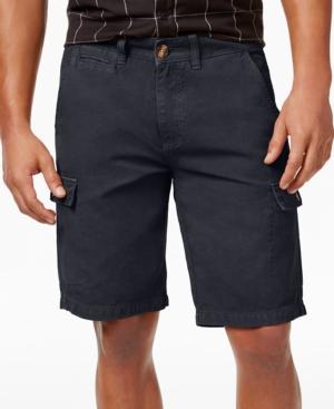 Ezekiel Men's Laid Back Cargo Shorts