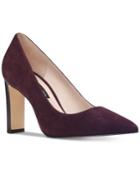Nine West Joeysgirl Pumps Women's Shoes