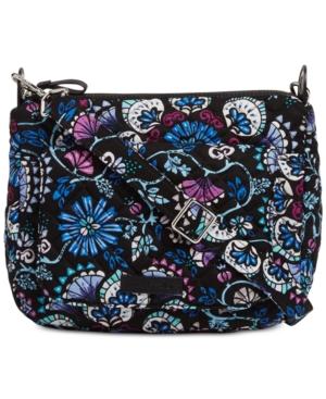 Vera Bradley Carson Shoulder Bag