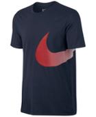 Nike Men's Big Logo T-shirt