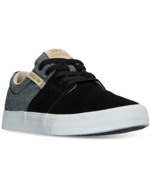 Supra Men's Stacks Vulc Ii Casual Sneakers From Finish Line