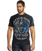 Affliction Virtue T-shirt