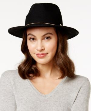 Vince Camuto Snake Chain Panama Hat