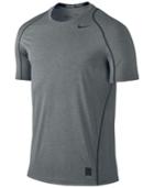 Nike Men's Pro Cool Fitted Dri-fit Shirt